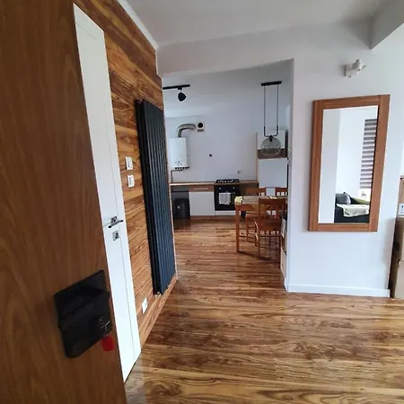 Apartament Lux Koszalin Exterior photo