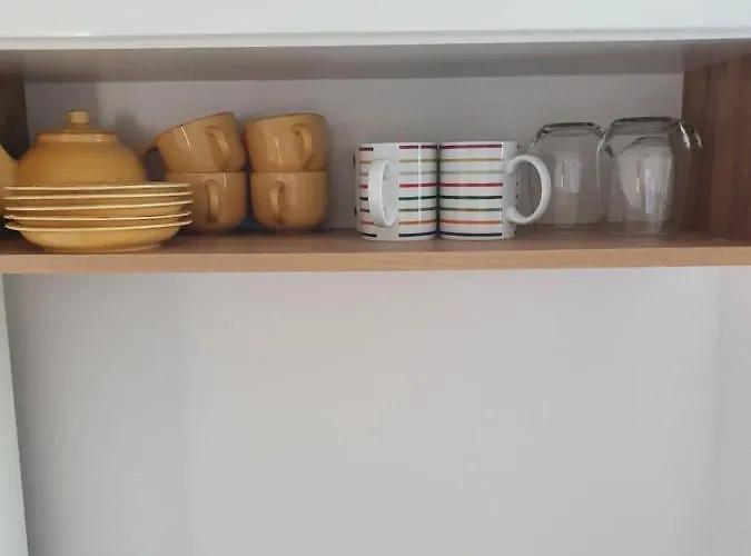 Apartament Lux