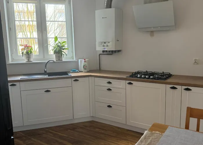 Apartament Lux