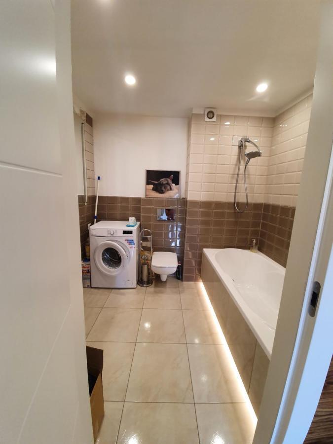 Apartment Lux Koszalin
