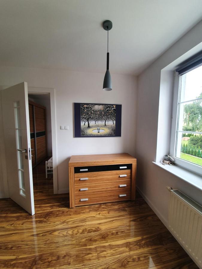 Apartment Lux