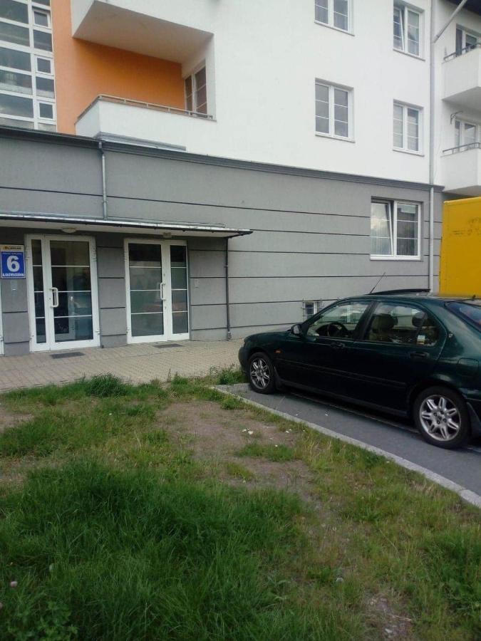 Lux * Koszalin