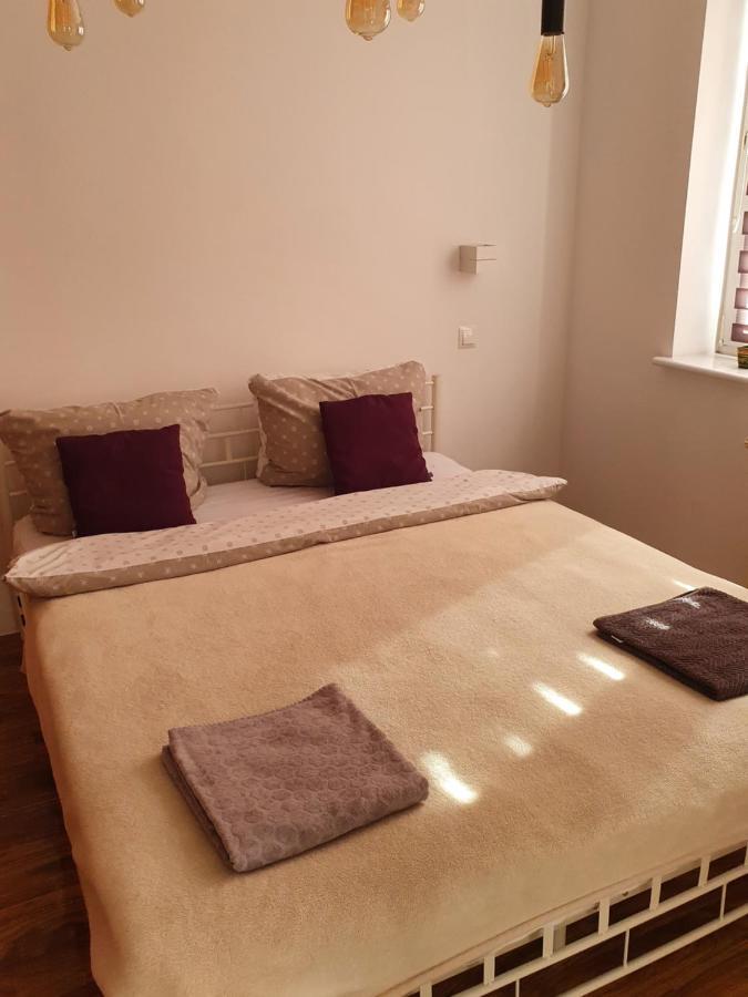 Apartment Lux *
