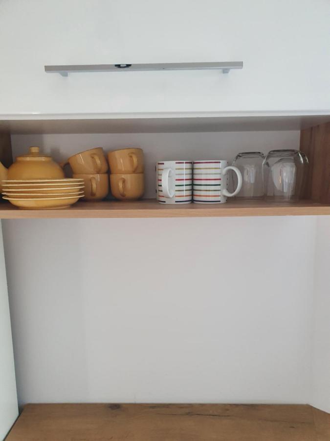 Lux Apartment Koszalin