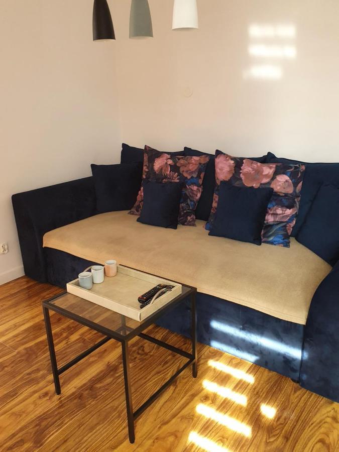 Apartment Lux *