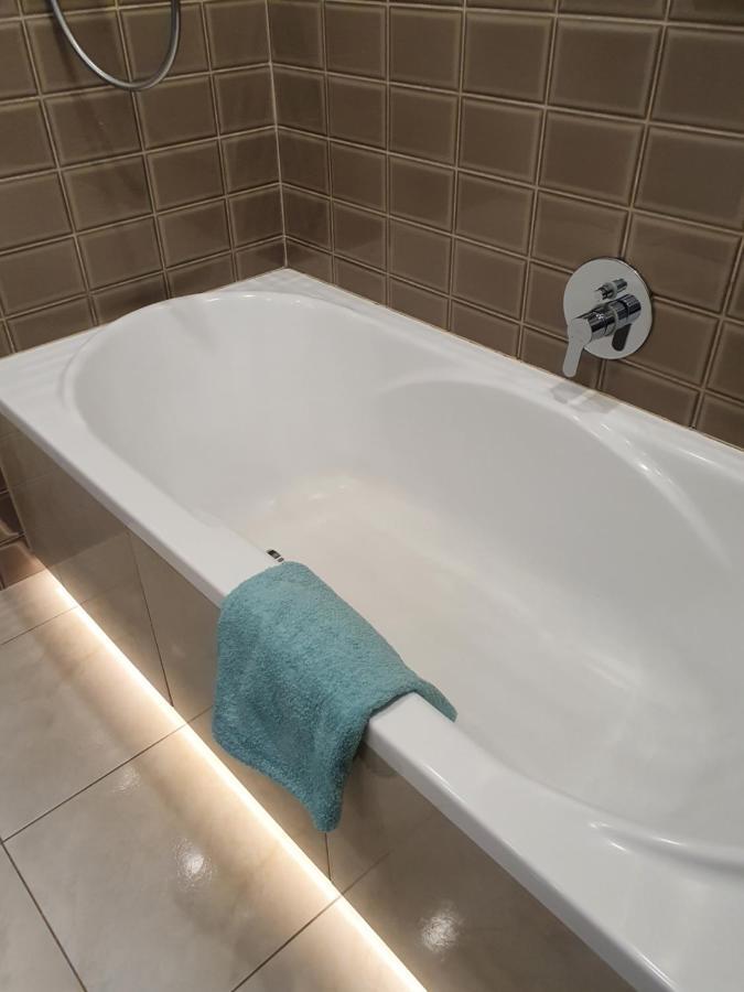 Apartment Lux Koszalin